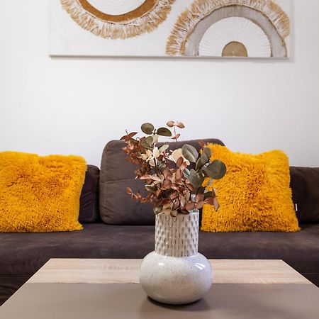 Akacfa Centrum Apartment - Cosy Home Budapeszt Zewnętrze zdjęcie