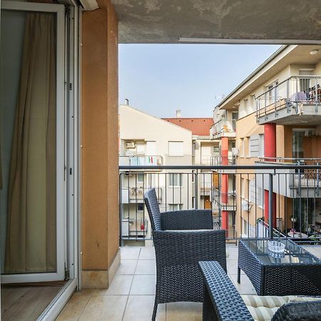 Akacfa Centrum Apartment - Cosy Home Budapeszt Zewnętrze zdjęcie
