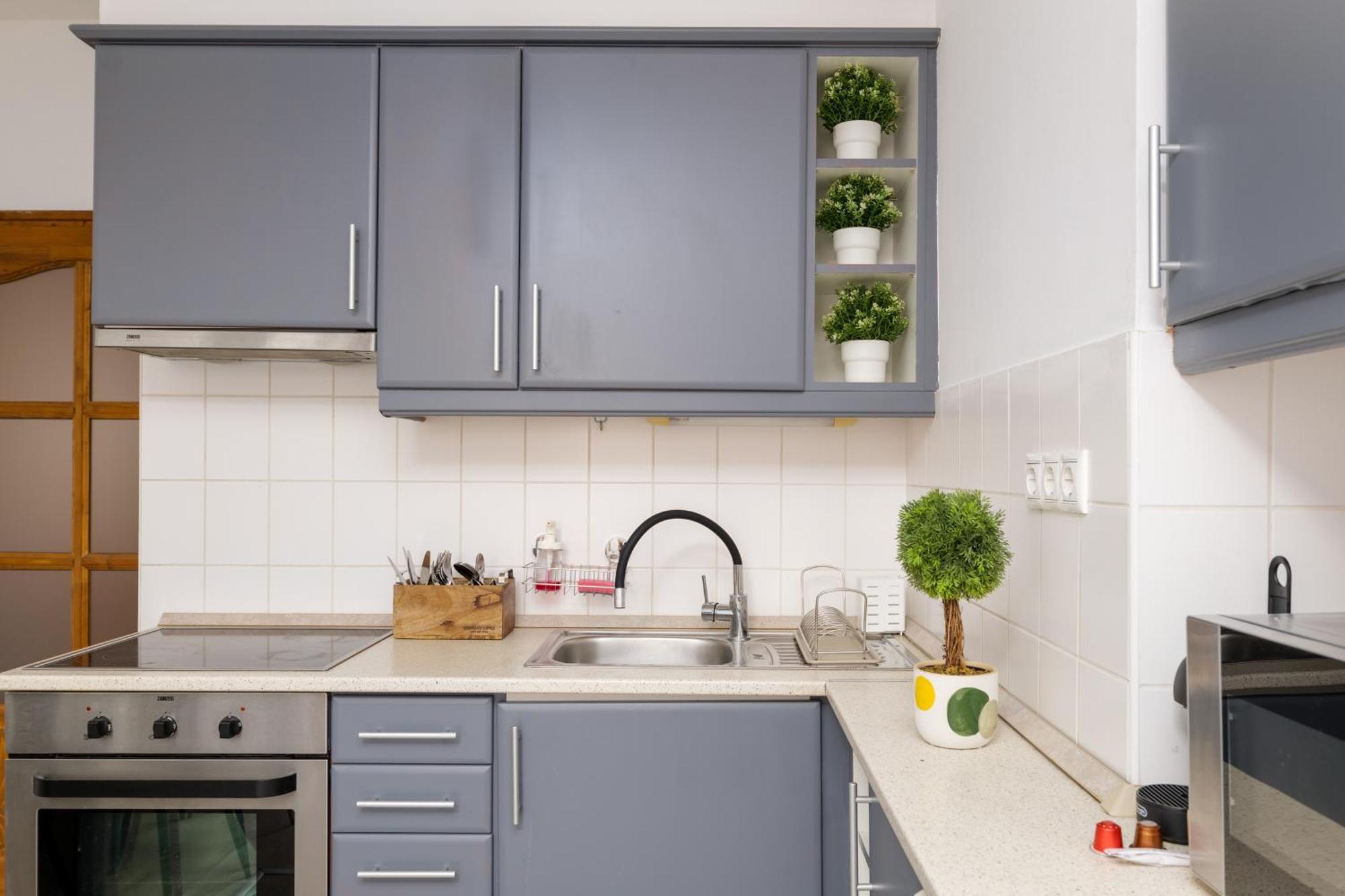 Akacfa Centrum Apartment - Cosy Home Budapeszt Zewnętrze zdjęcie