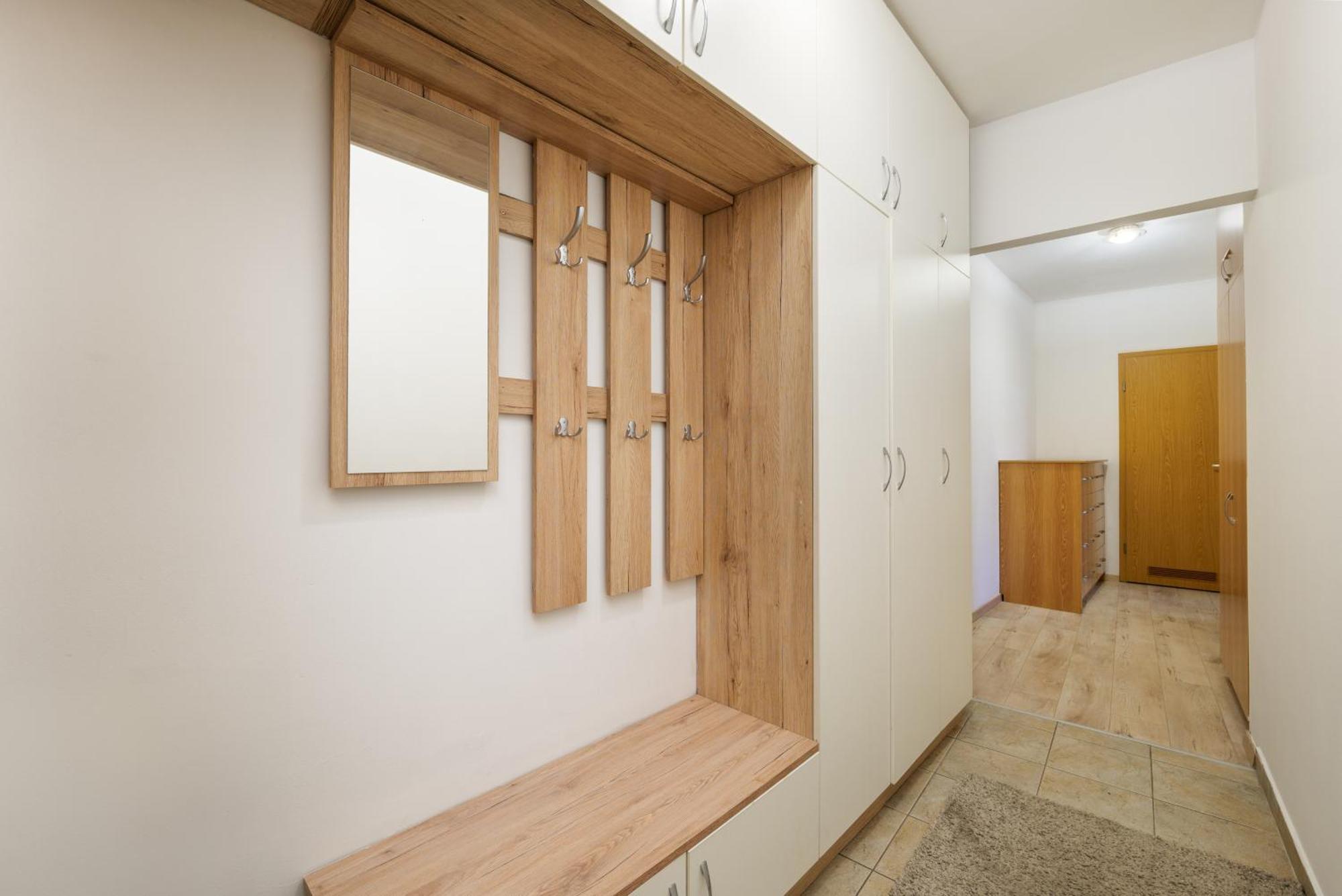Akacfa Centrum Apartment - Cosy Home Budapeszt Zewnętrze zdjęcie